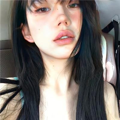 血染淑女